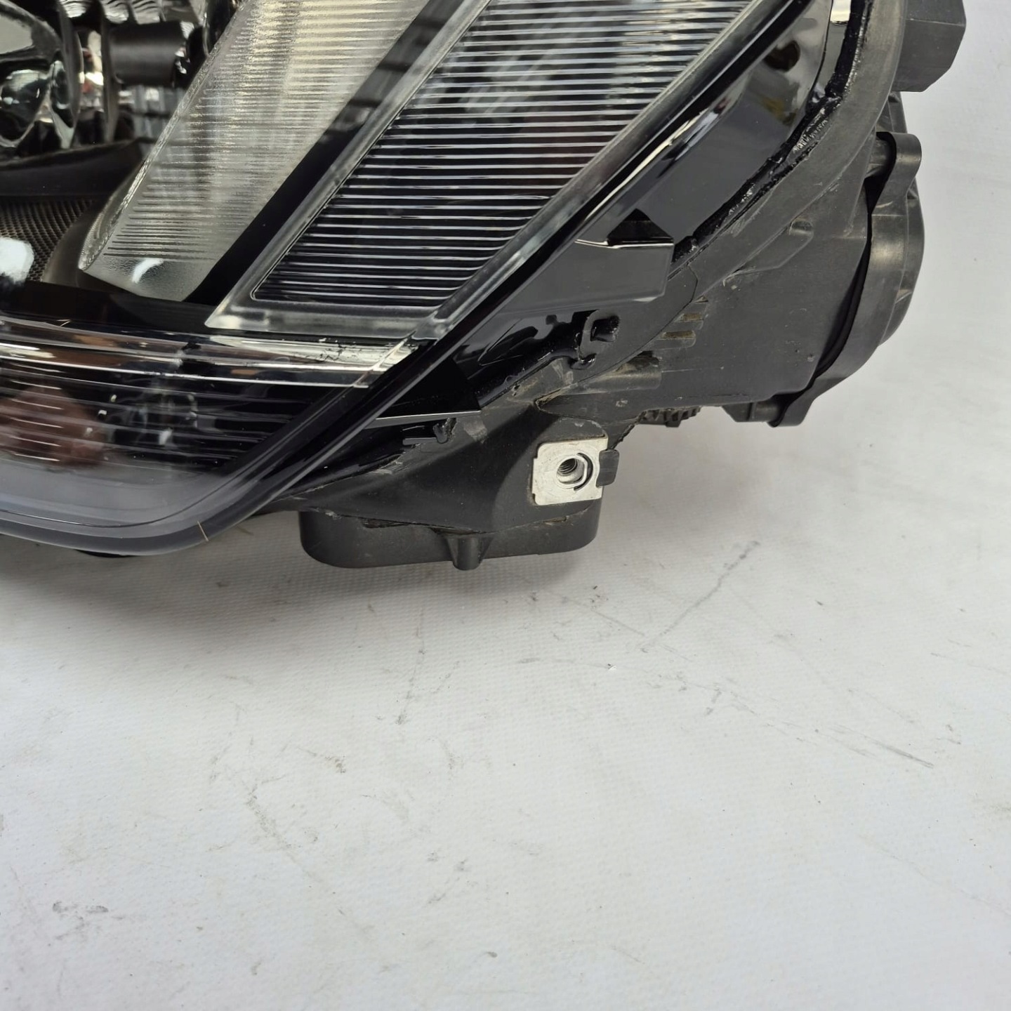 VW GOLF VII 7 5G 12- light left front front BI-XENON 5G1941033