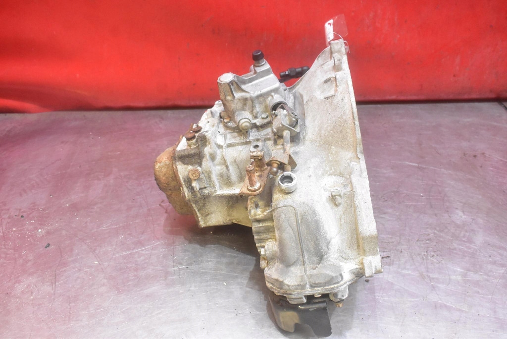 CAMBIO RENAULT THALIA 1 e 1.4 8V 75 KM 02-06
