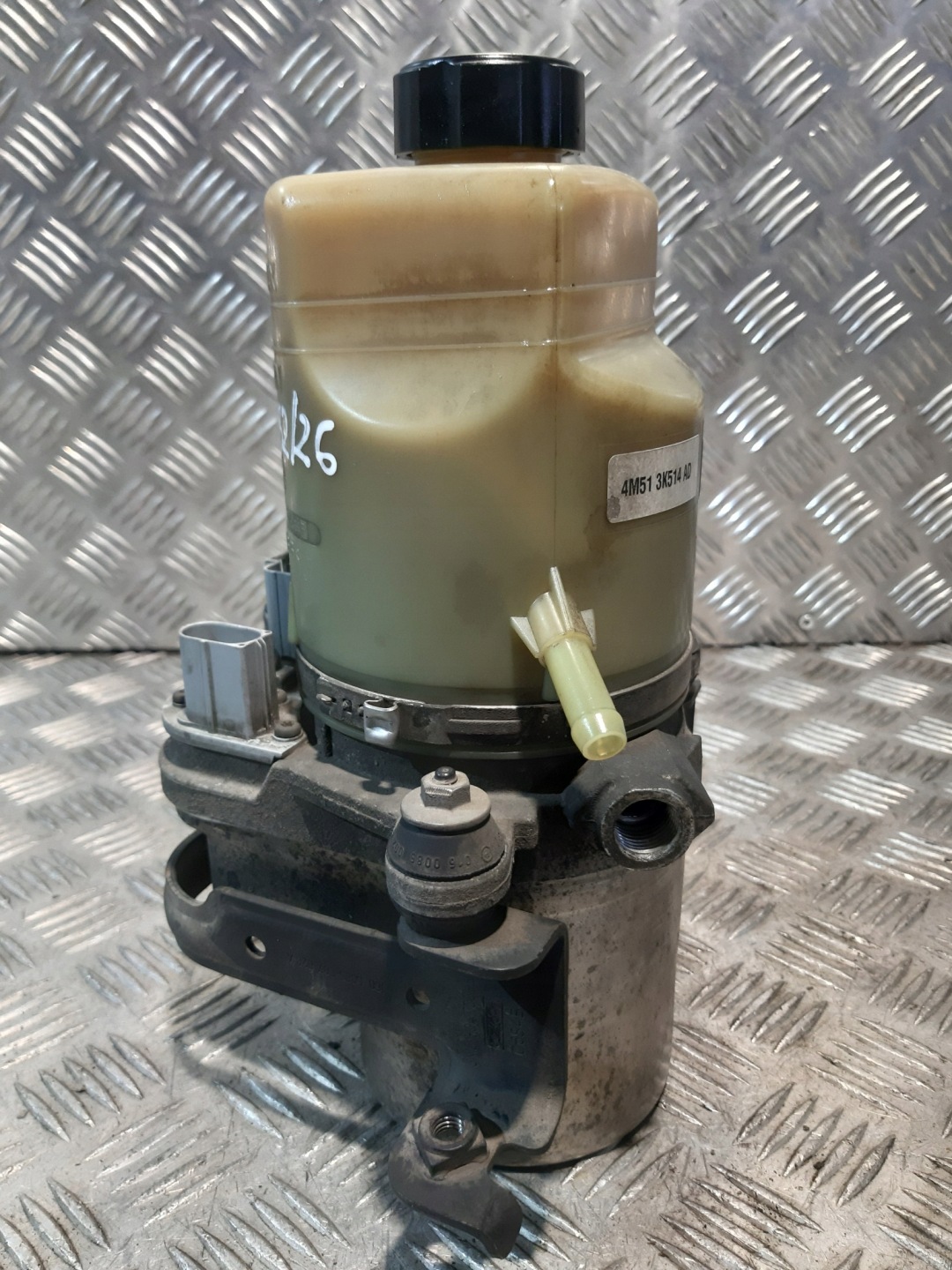 servo čerpadlo elektricka 4M513K514 AD FORD FOCUS C-MAX a 2.0 TDCI