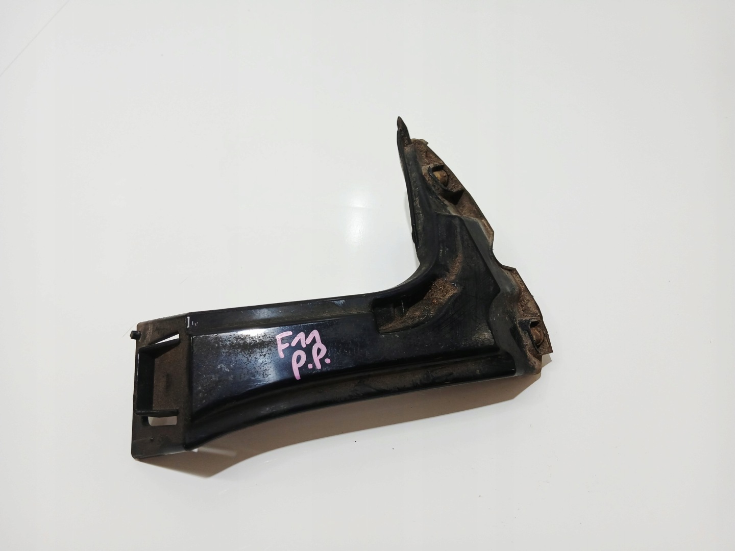 bumper bracket right front BMW F10 F11 7207932