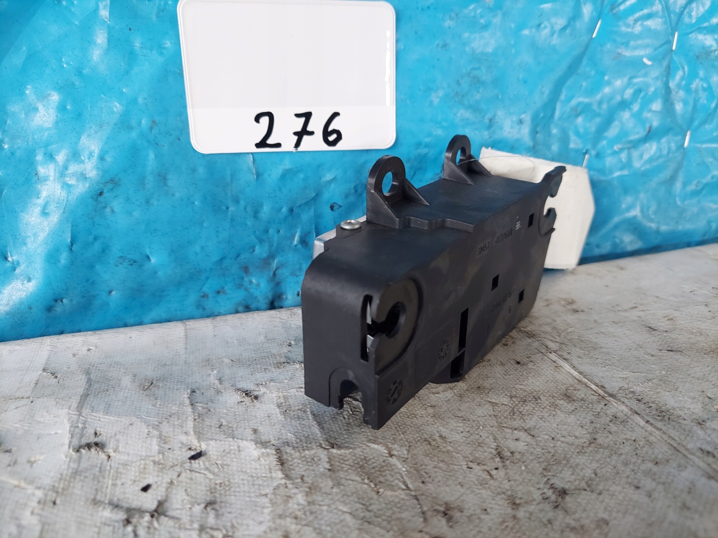 handle inner left rear part FORD C-MAX MK and
