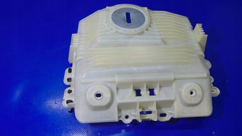 Support plaque BSI 1.0 FORD FOCUS IV MK4 18-23 ROK