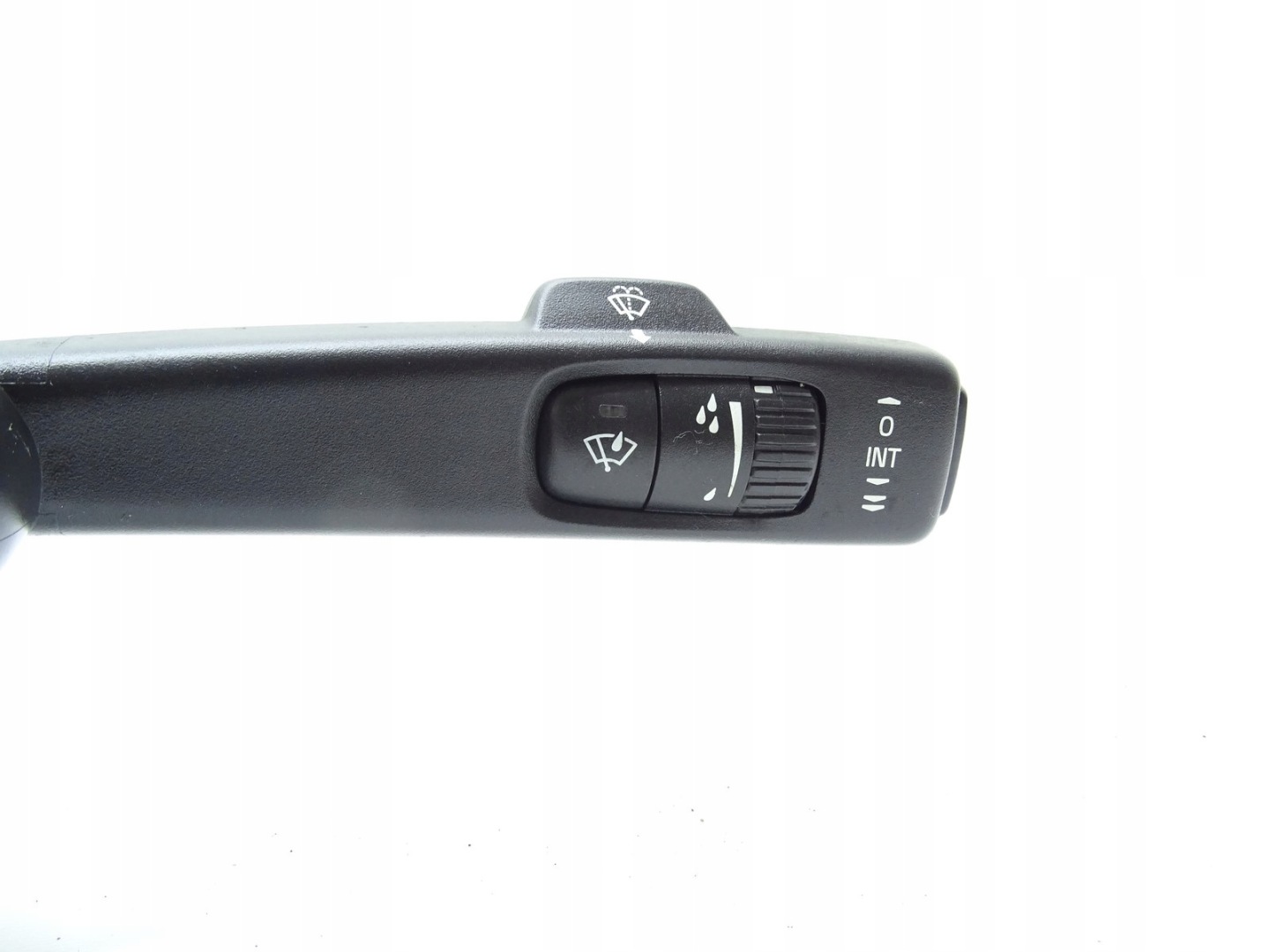 steering wheel levers and controls ring control VOLVO V60 LIFT 31481757 31456038