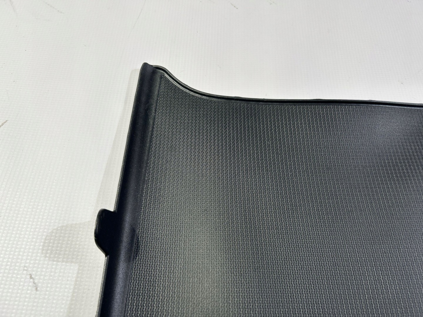 rubber mata mats boot Dodge Durango 2014