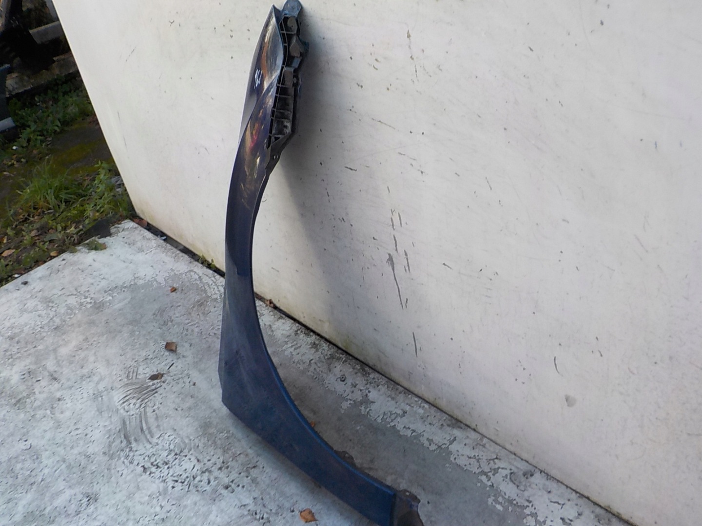 961 SUBARU LEGACY V 5 fender right front front