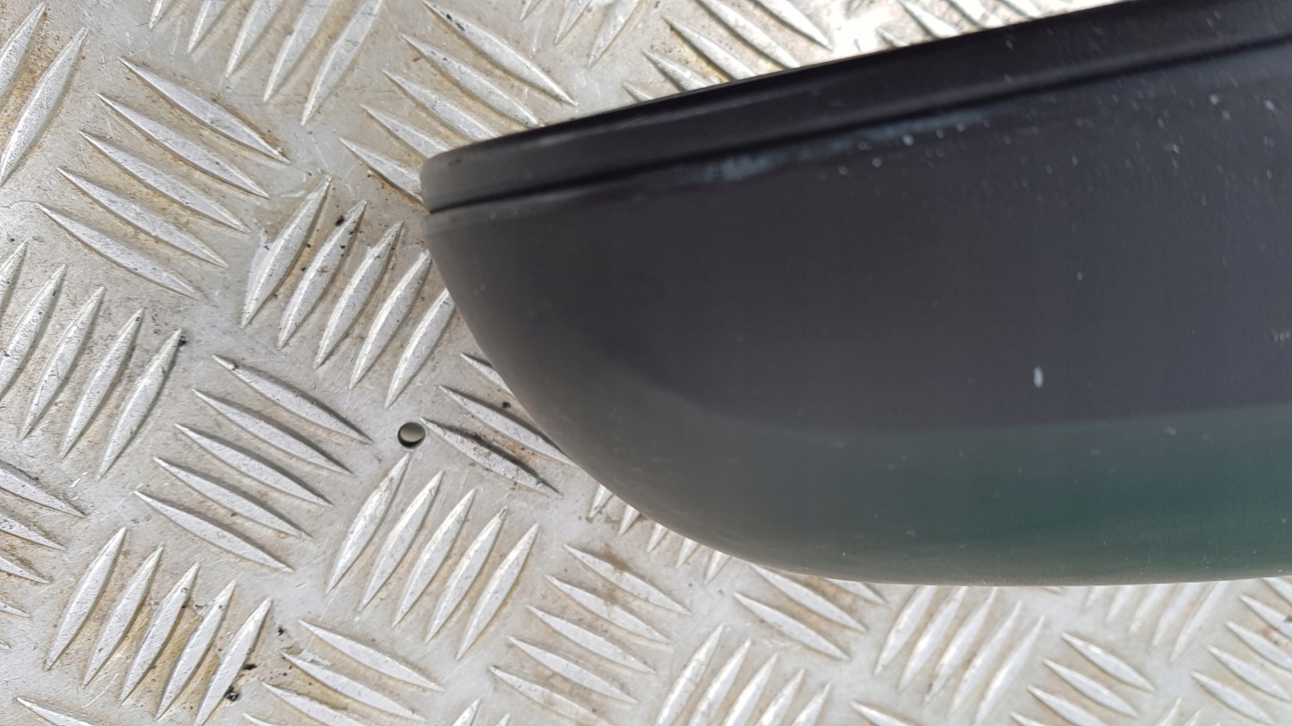 TOYOTA YARIS II mirror right EUROPA