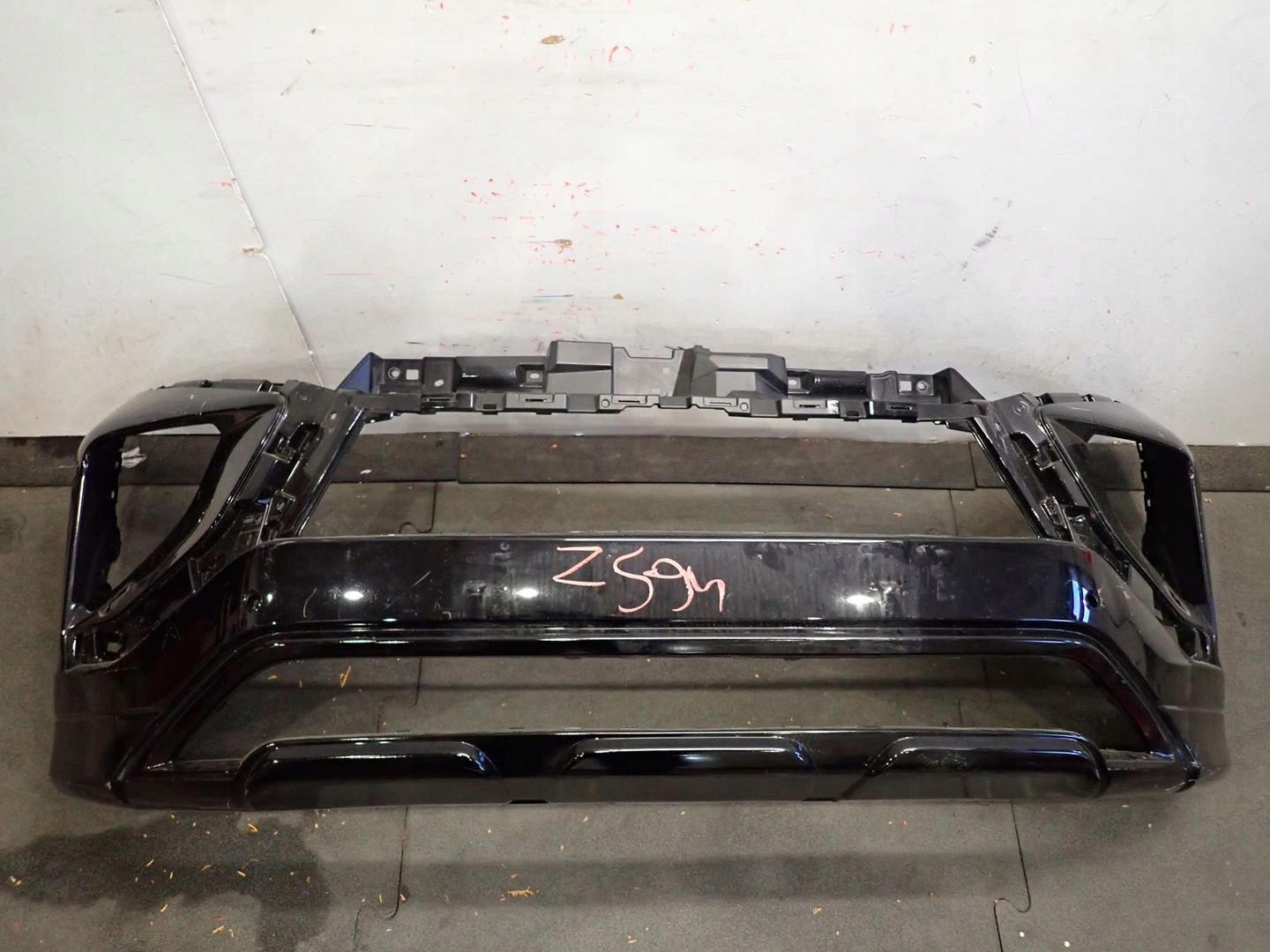 bumper front front MITSUBISHI ECLIPSE CROSS LIFT 2021- 6400K954ZZ