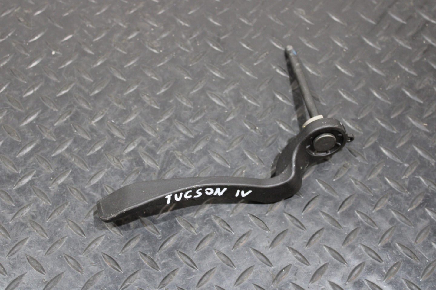 Poignée REGULACJA Volant HYUNDAI TUCSON IV 4