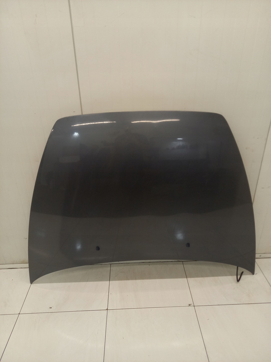 cofano VOLVO S40 II