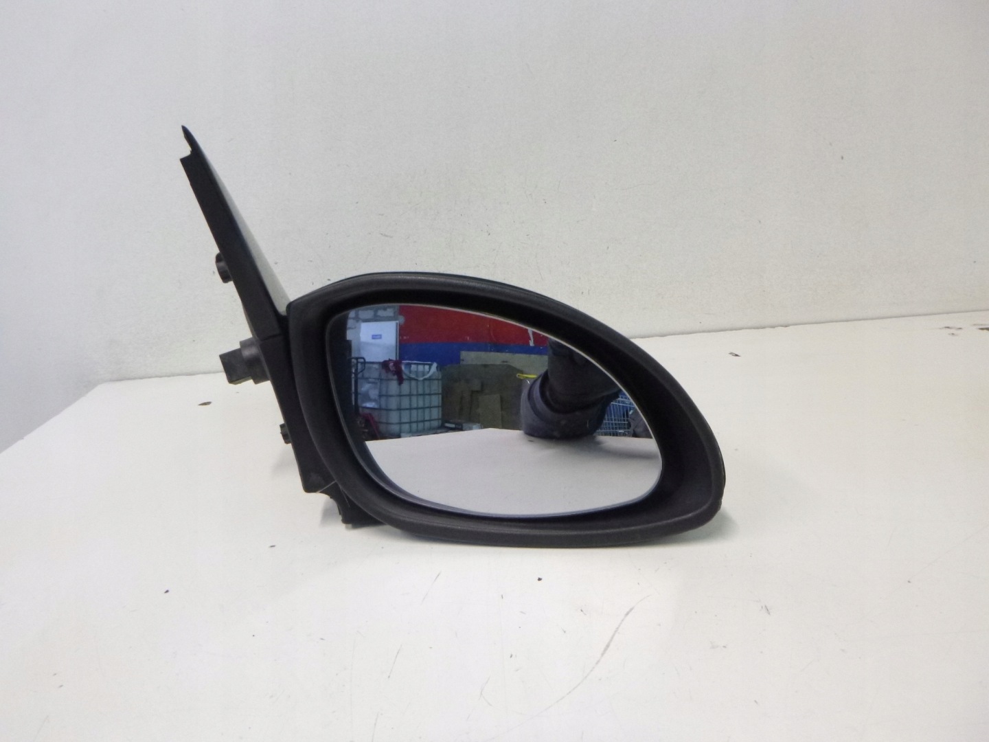 mirror Opel Vectra B L369 5 Pin 97r.