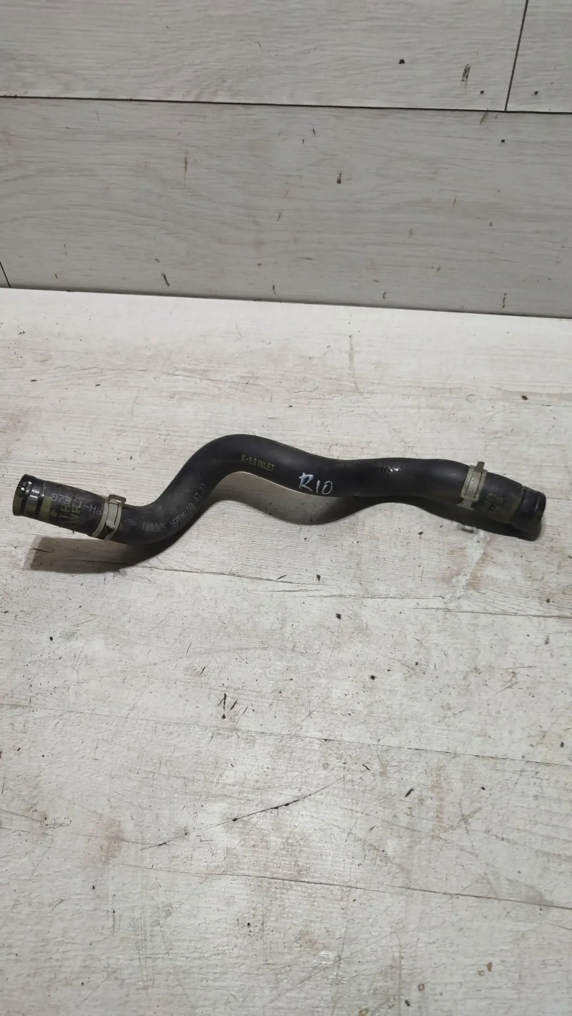 KIA Rio IV 18r prijenos crijevo hladnjaka vode