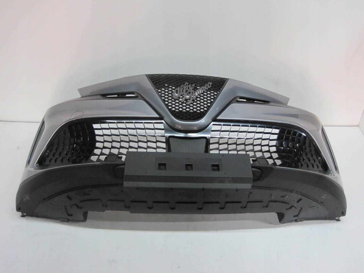 bumper ALFA ROMEO JUNIOR 24R front front