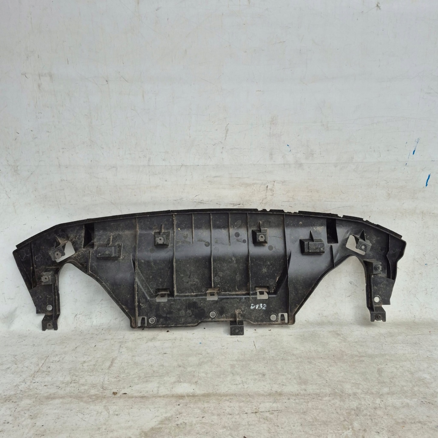 MAZDA CX-5 II 2 17-21 Blende Abdeckung abdeckung unter Stoßstange