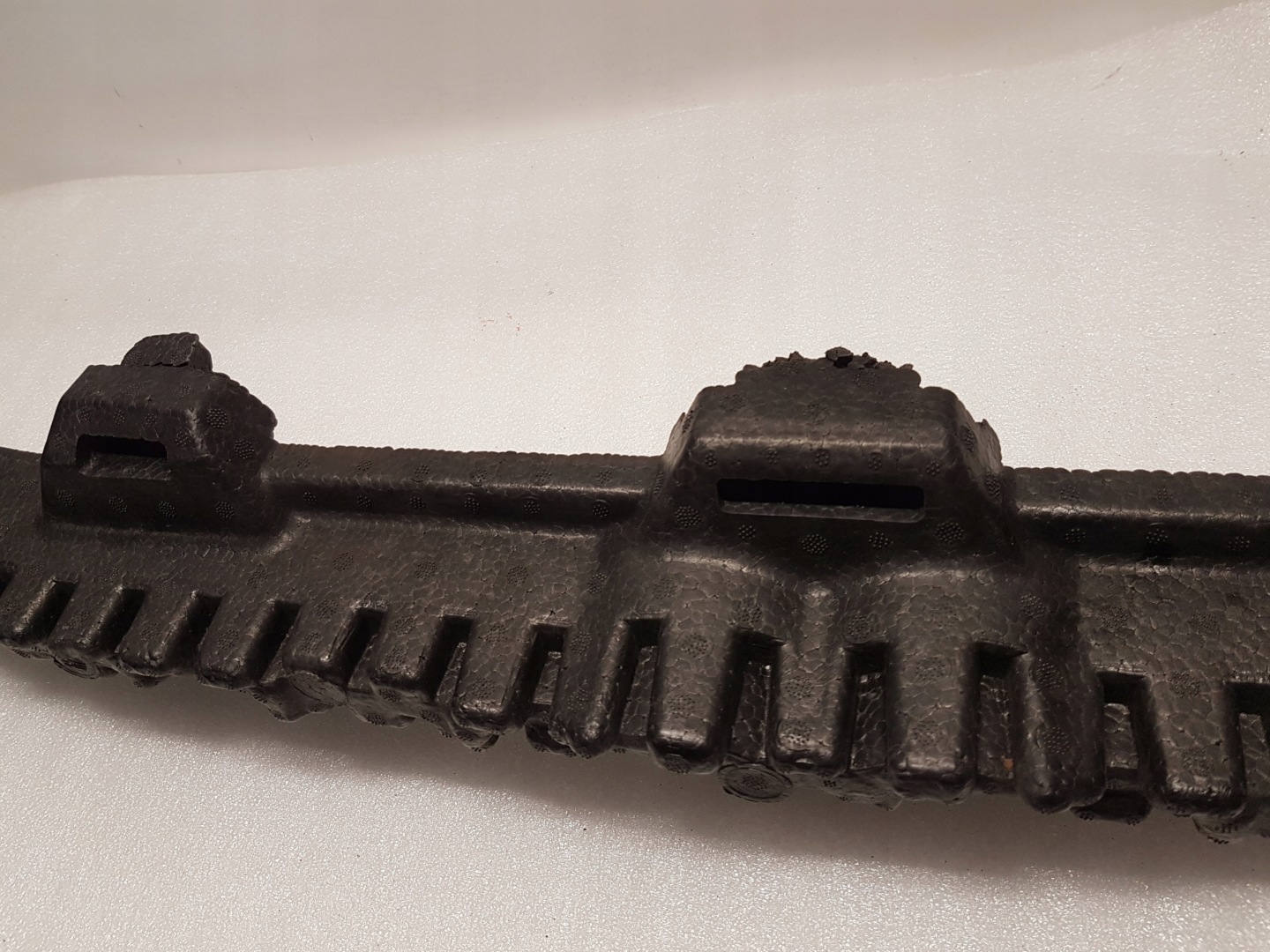 ABSORBER Sensor der Stoßstange vorne BMW iX3 G08 5A1FD69