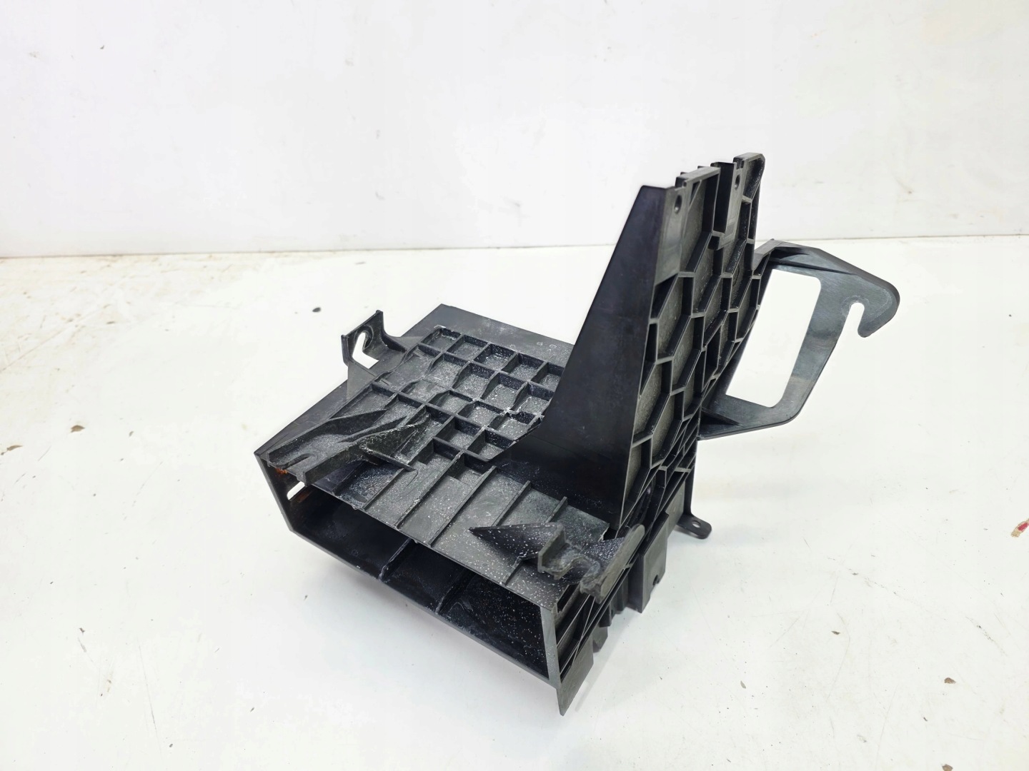 bracket holder STEROWNIKA AUDI A5 8F CABRIO 8F0035313A
