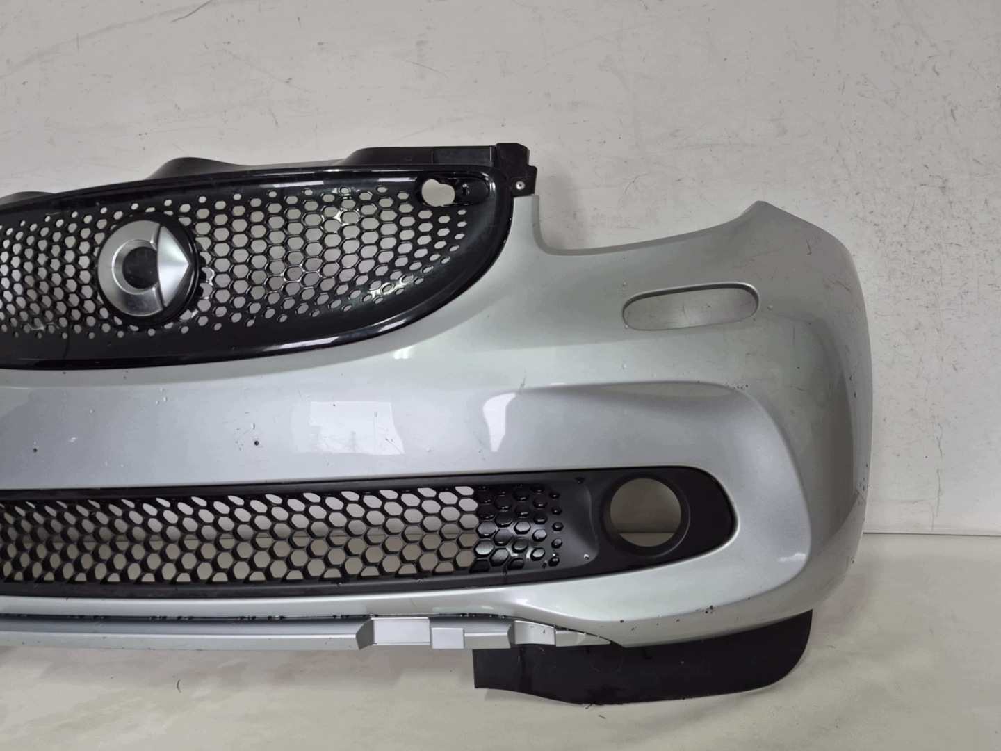 SMART FORTWO III A453 14- bumper front front 620226970R