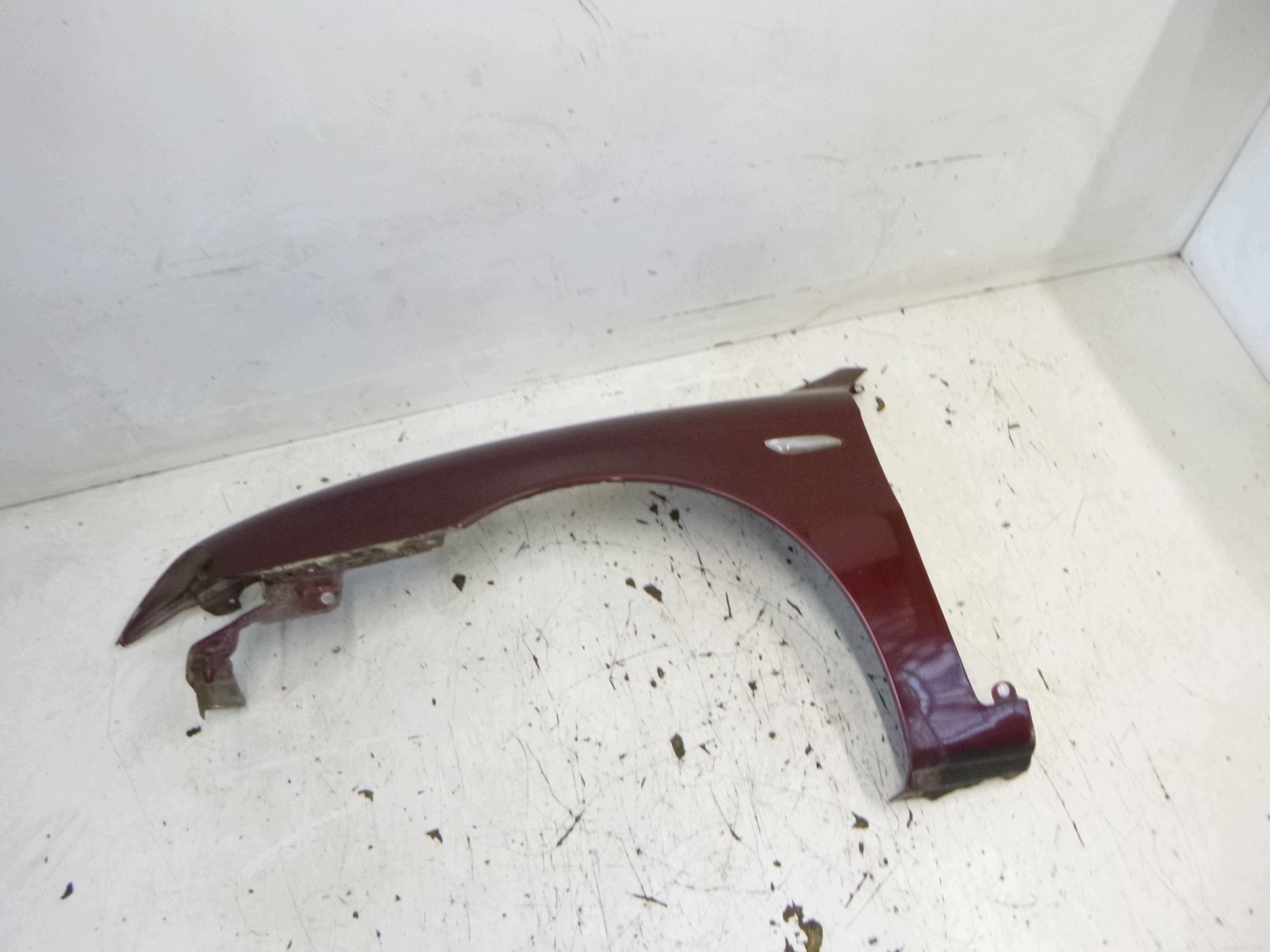 parafango sinistra Alfa Romeo 147 FL Lift 583/A 2004 – 2010