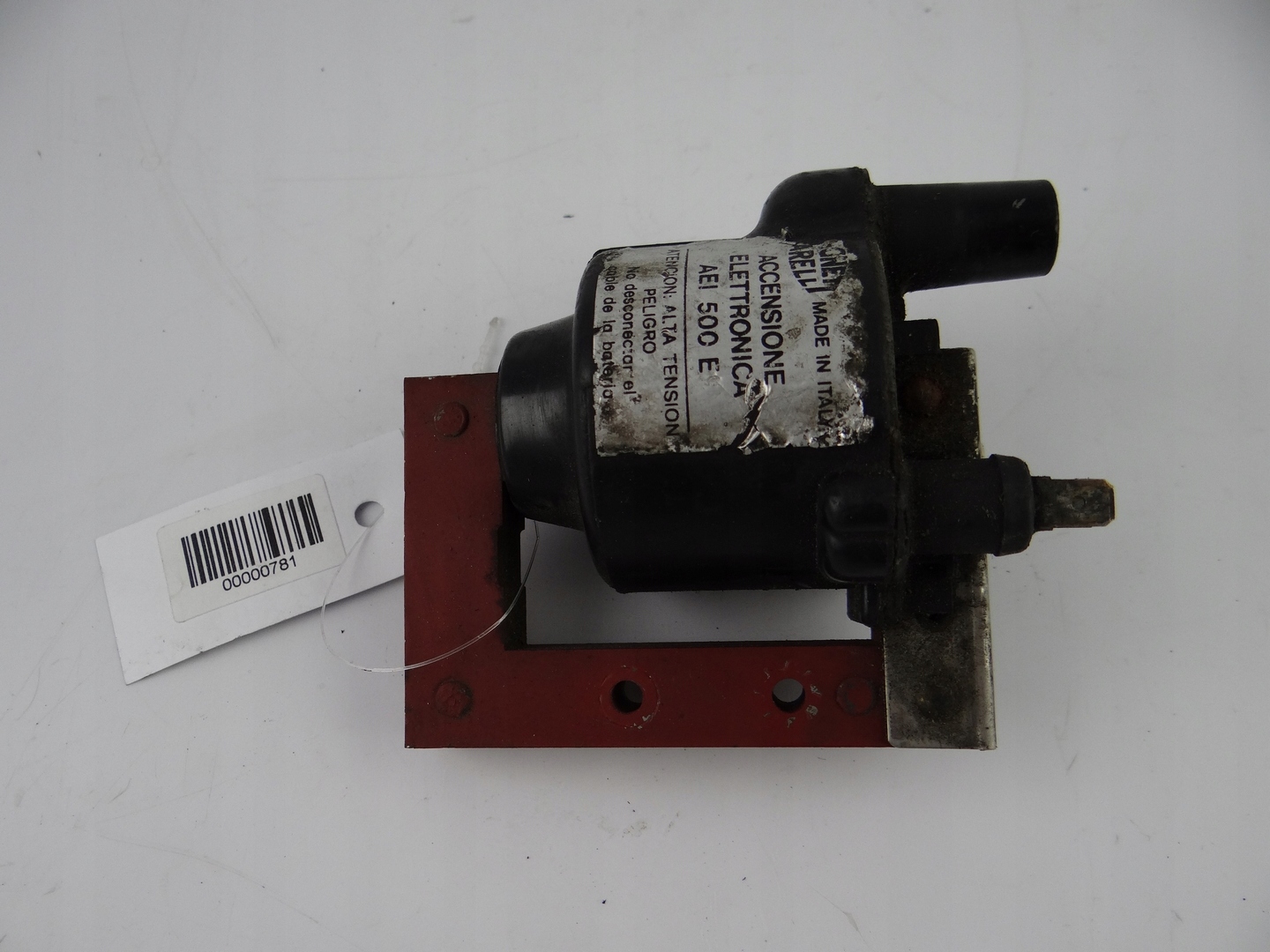 coil ignition SEAT 021 913 000 A