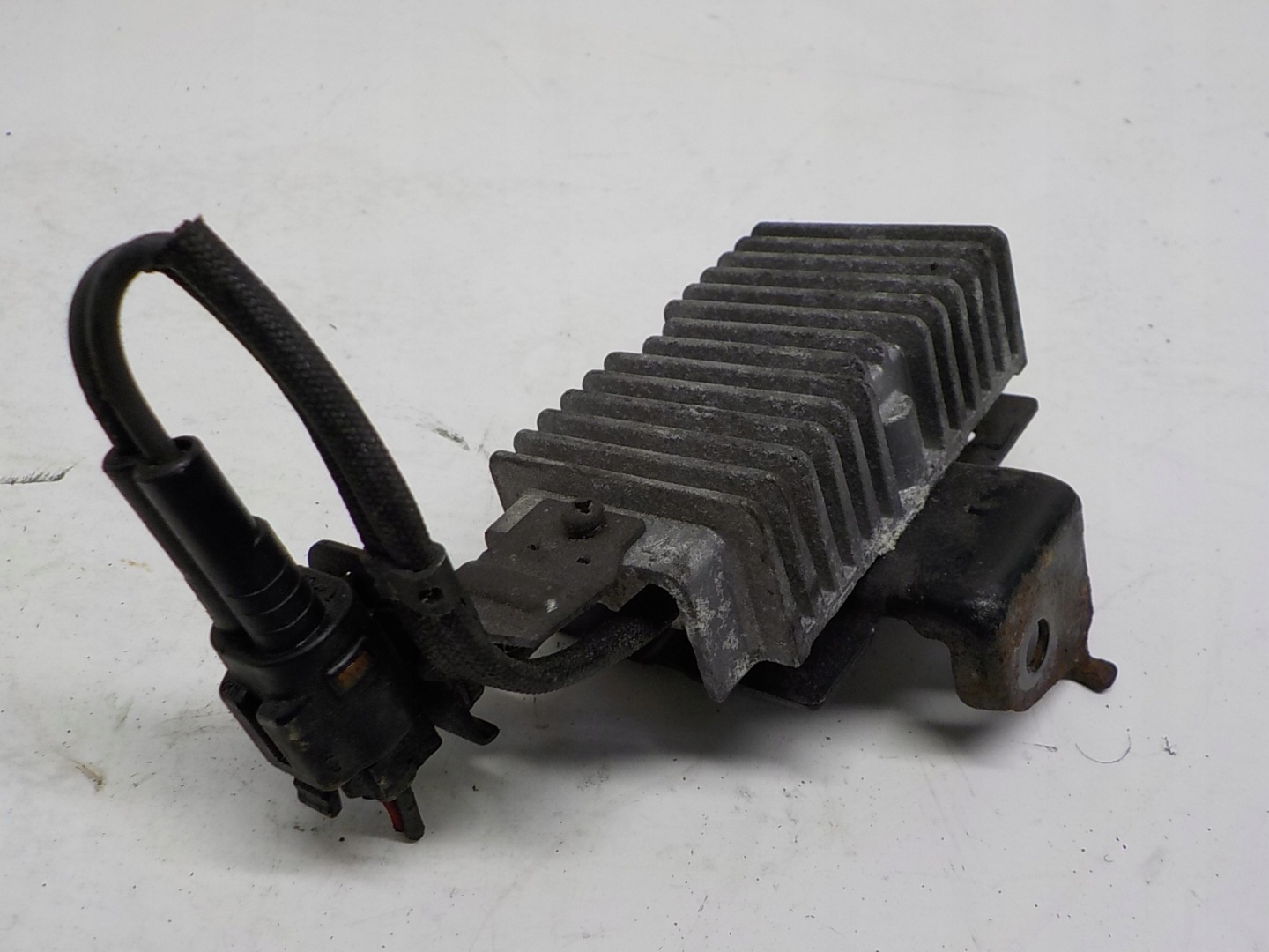 LEXUS LS 430 module control unit POMPY 23080-50140