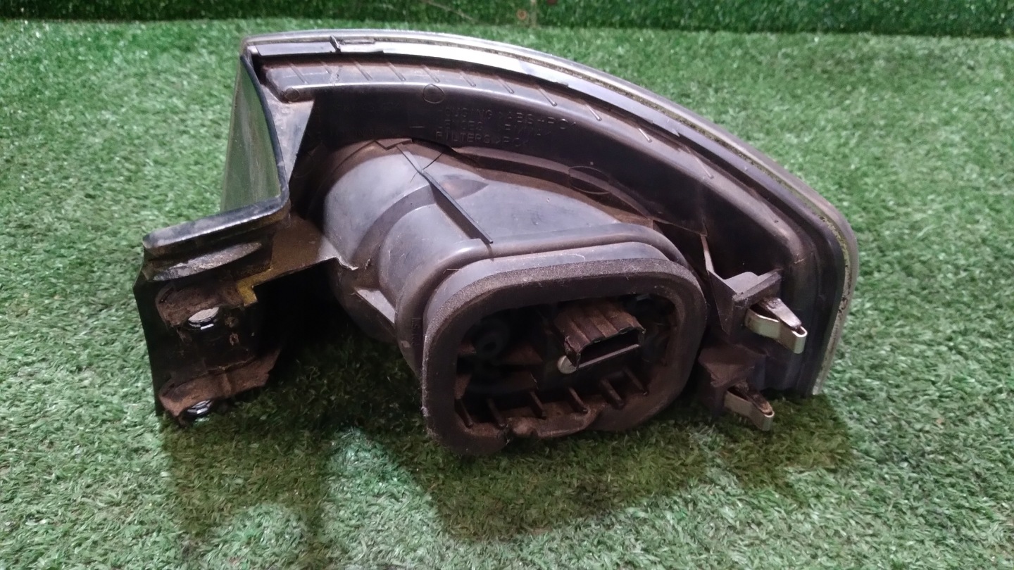 light left rear SEAT IBIZA 3 FL