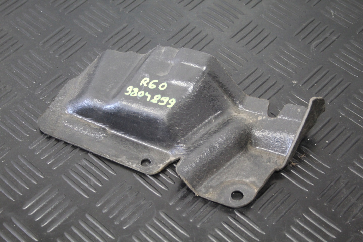 fedél hangszigetelő MINI COUNTRYMAN R60 N47 9804899