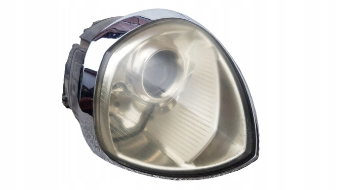 LANCIA THESIS KLAMPA right front XENON control unit