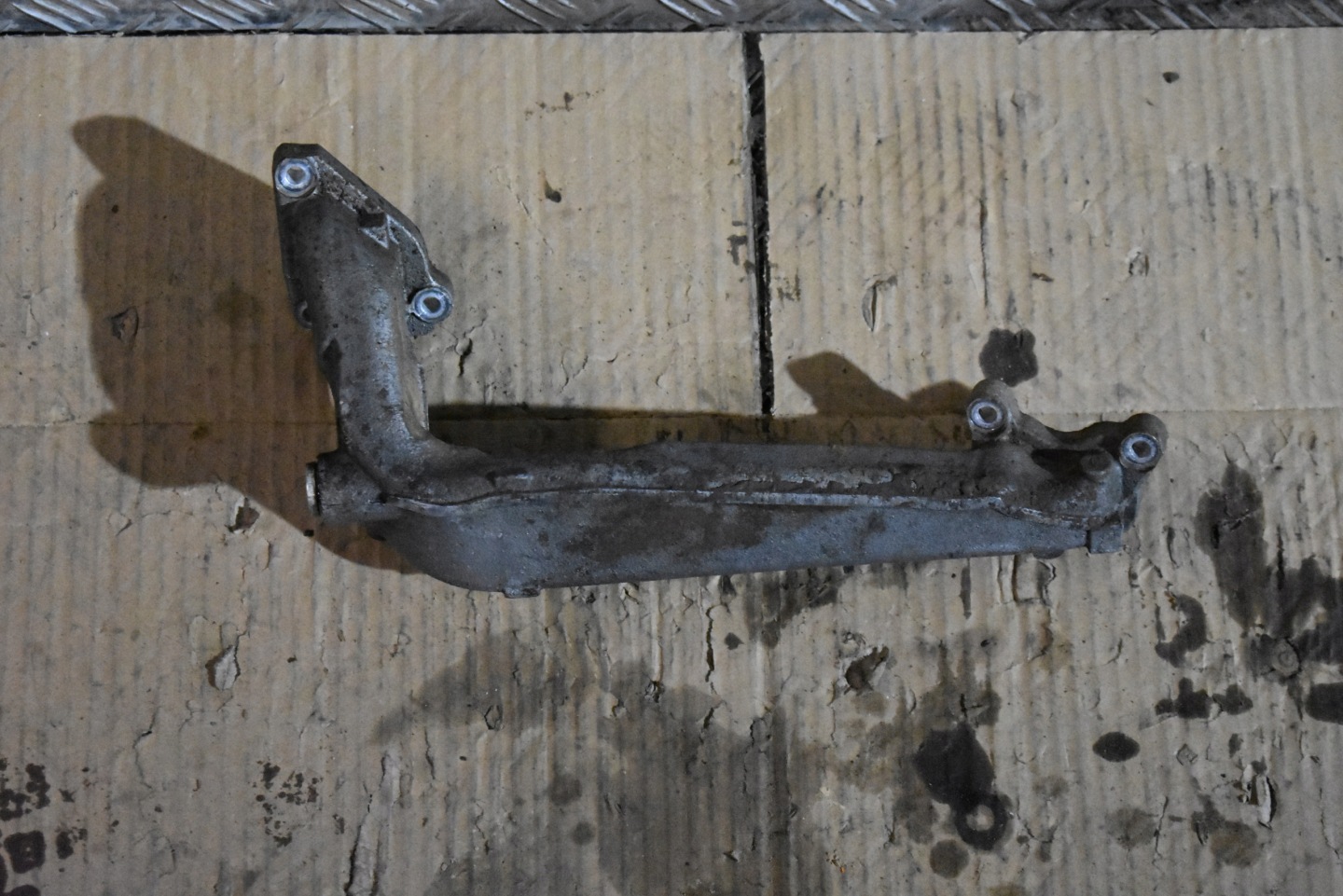 IDEALNY tube header pipe PORSCHE 991 MA103 1
