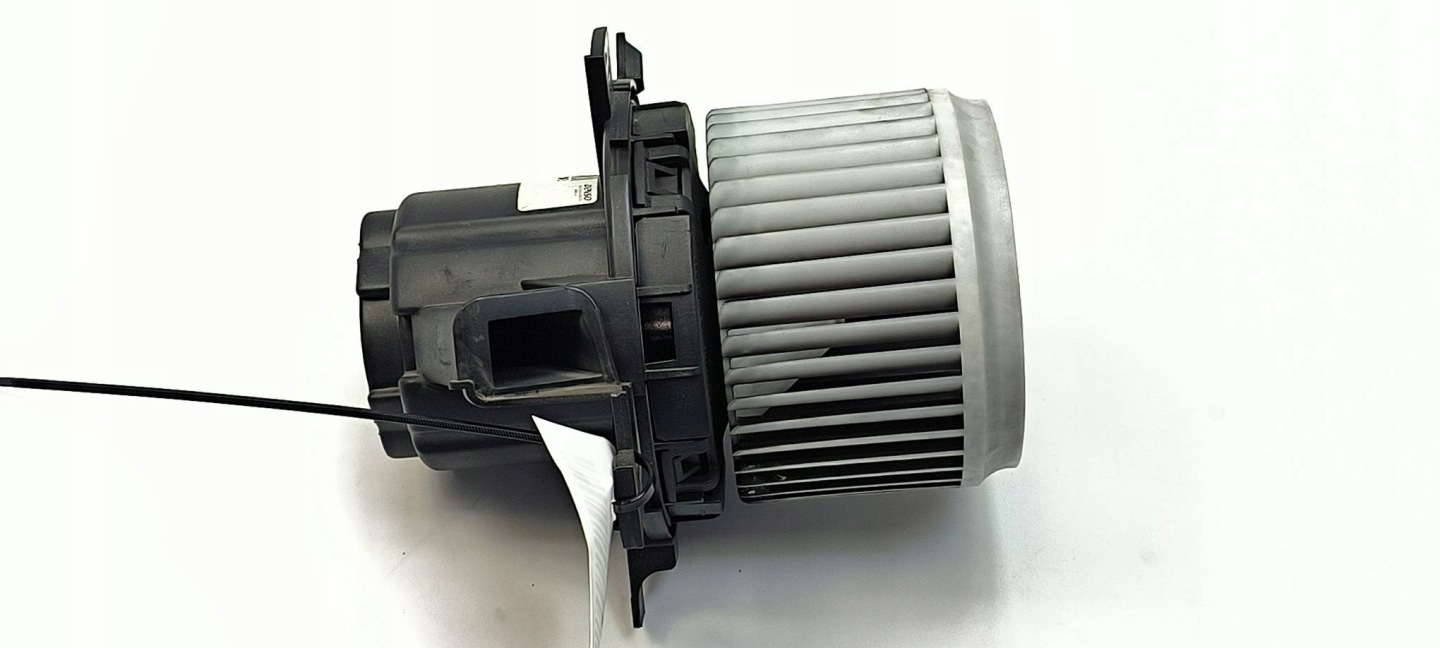 fan cab 5P4330000 CITROEN C- ELYSEE