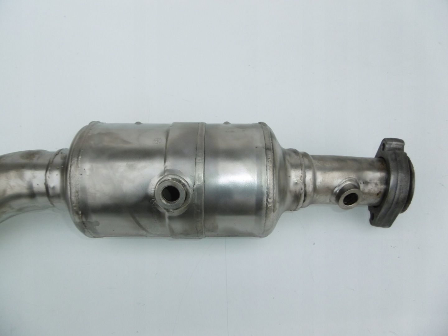catalyst A1664903914 MERCEDES W166 GL ML 4.7 V8