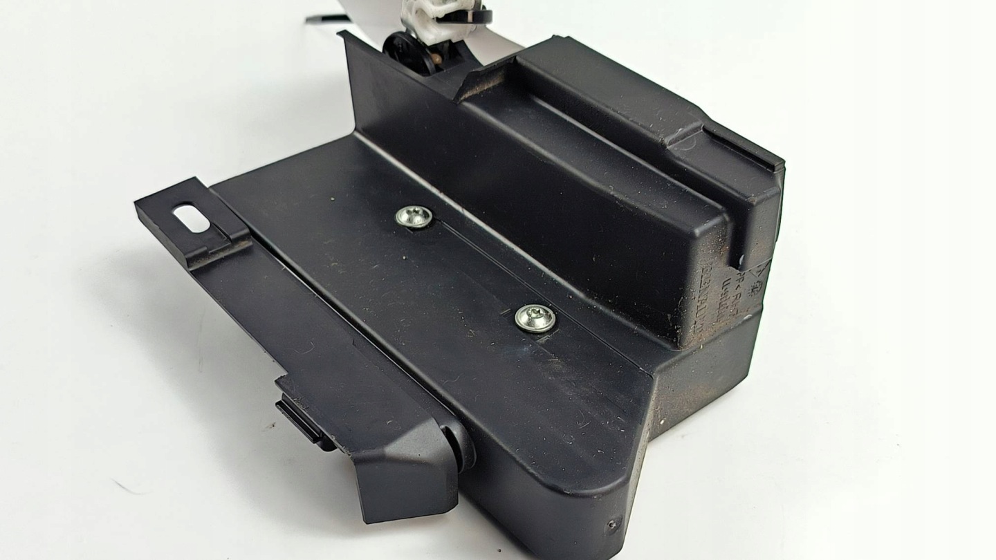 lock door right front DACIA BIGSTER and