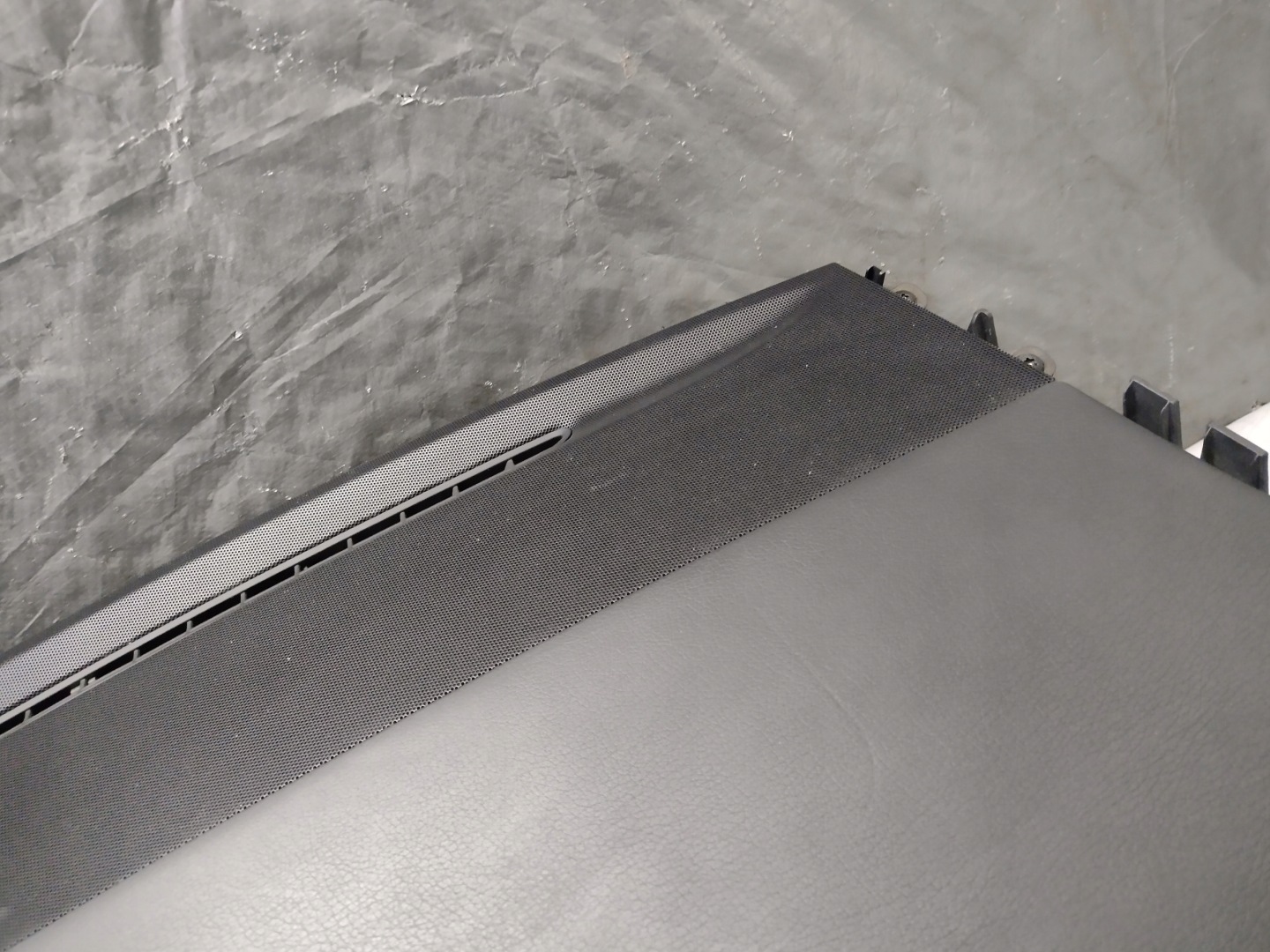Armaturenbrett Audi A6 C6 4F0857067A