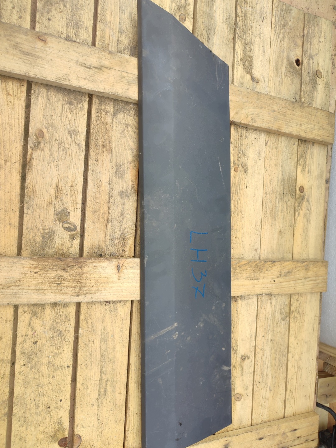 moulding door right front SPRINTER W906 VW CRAFTER OD 2006R- A9066900500
