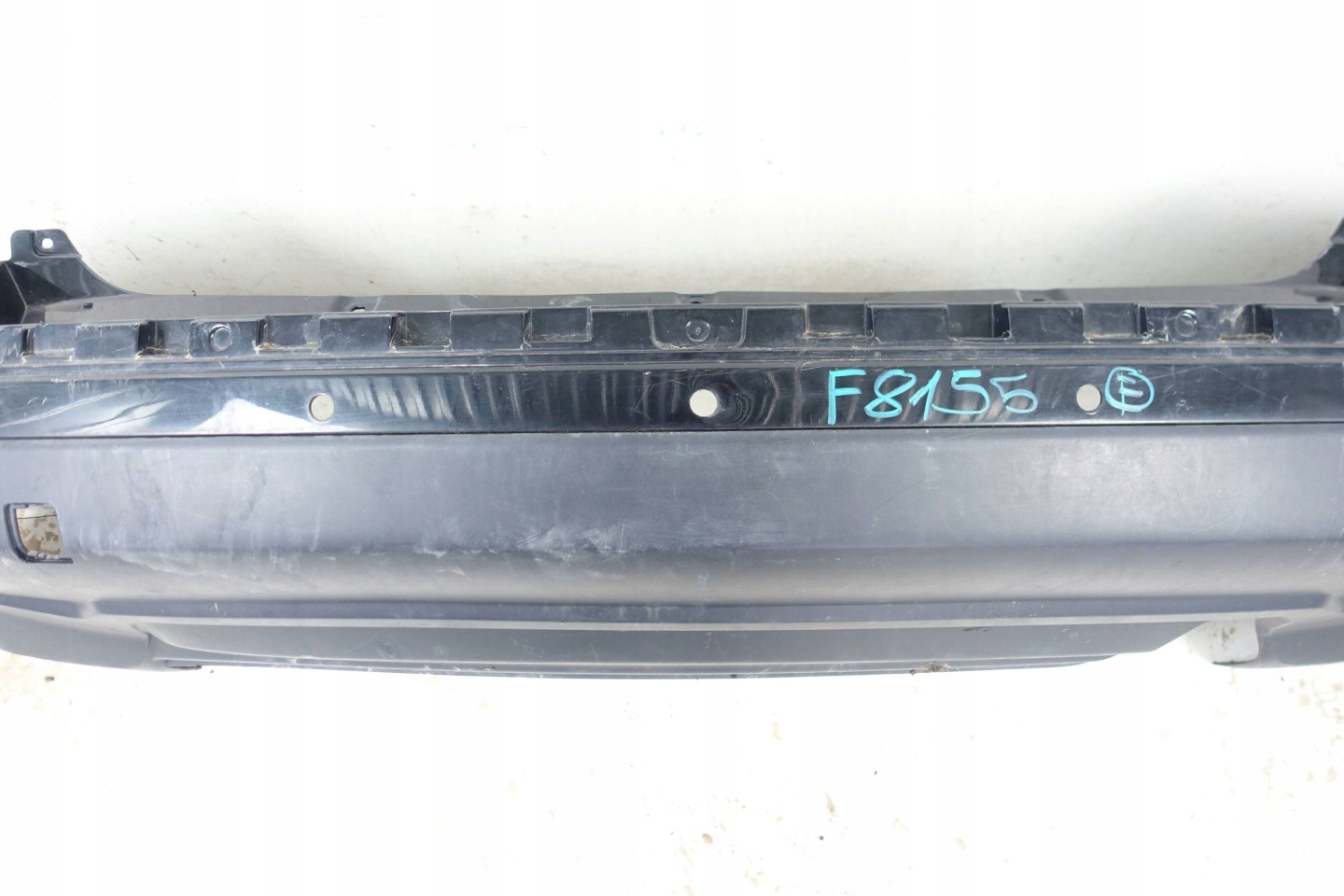 bumper rear part rear JEEP PATRIOT 11MK74J2000P