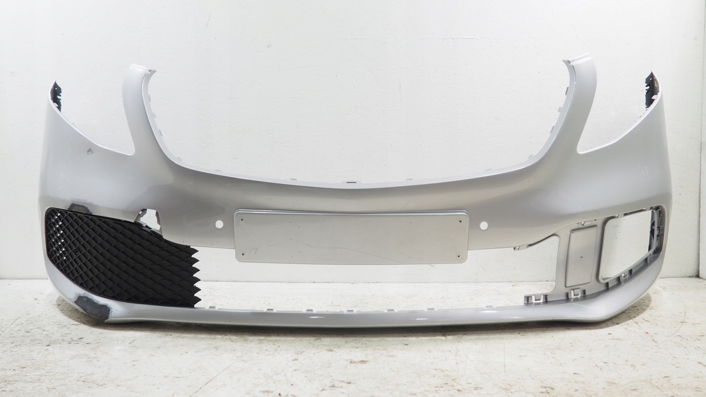 Mercedes V Klasa W447 lift bumper front front A4478803601