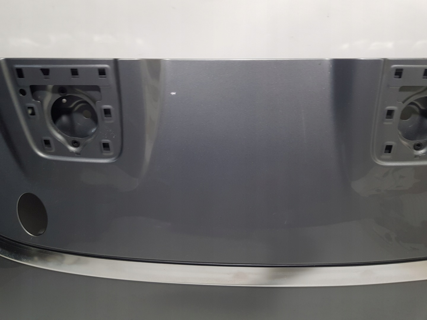trunk door boot roofs MERCEDES C207 W207 C792 792 CABRIO