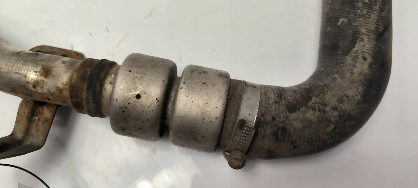 wiring pipe tube LAND ROVER RANGE ROVER VOGUE L322