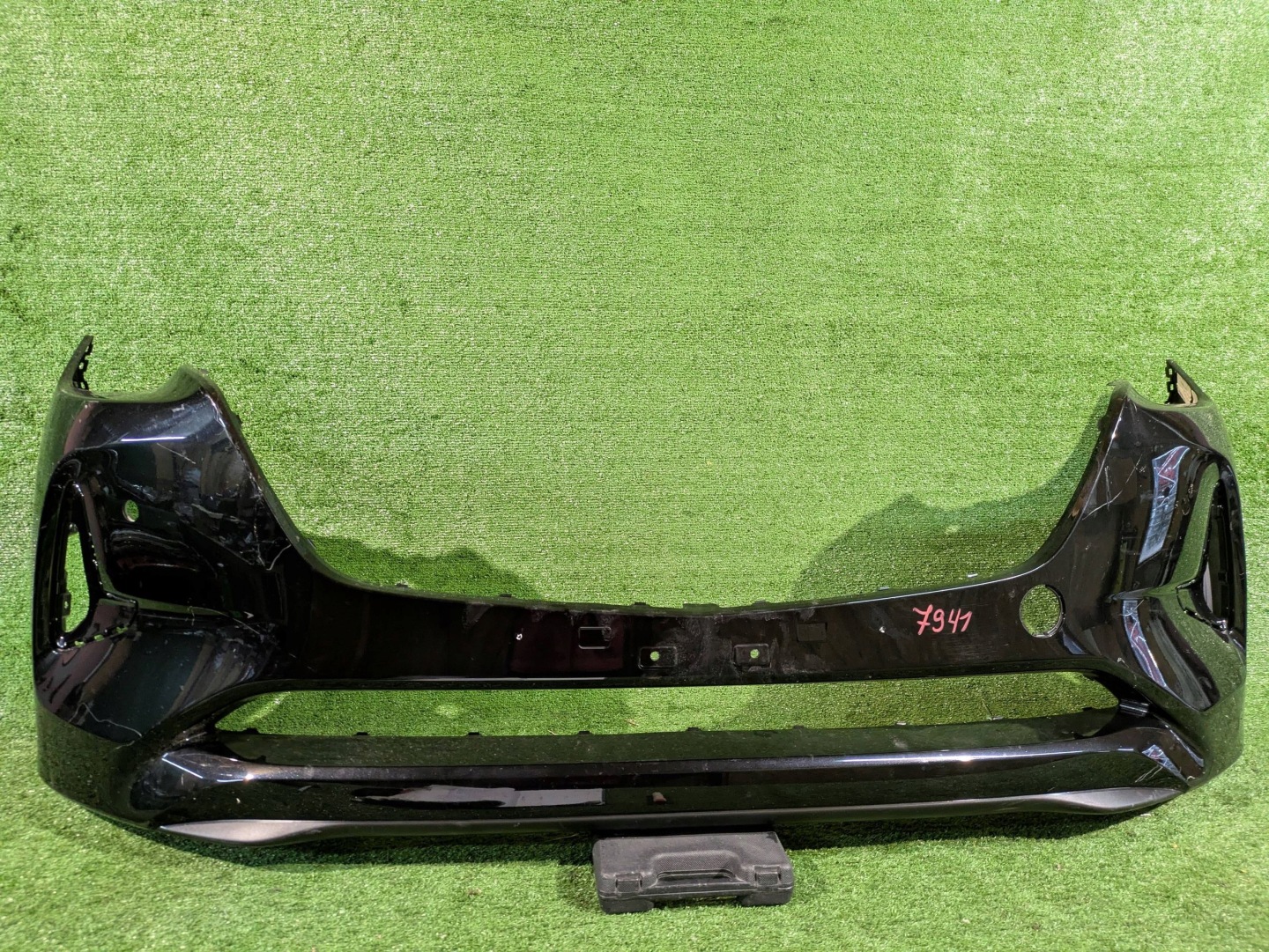 nárazník přední předek MAZDA CX60 22- NR.7941