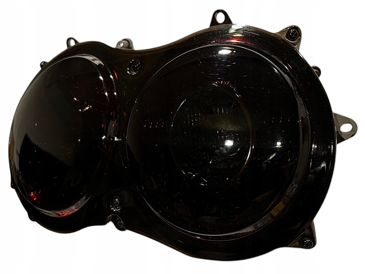 BUGATTI VEYRON Arrière Feux phare RH LH 5B0945096D 5B0945095D