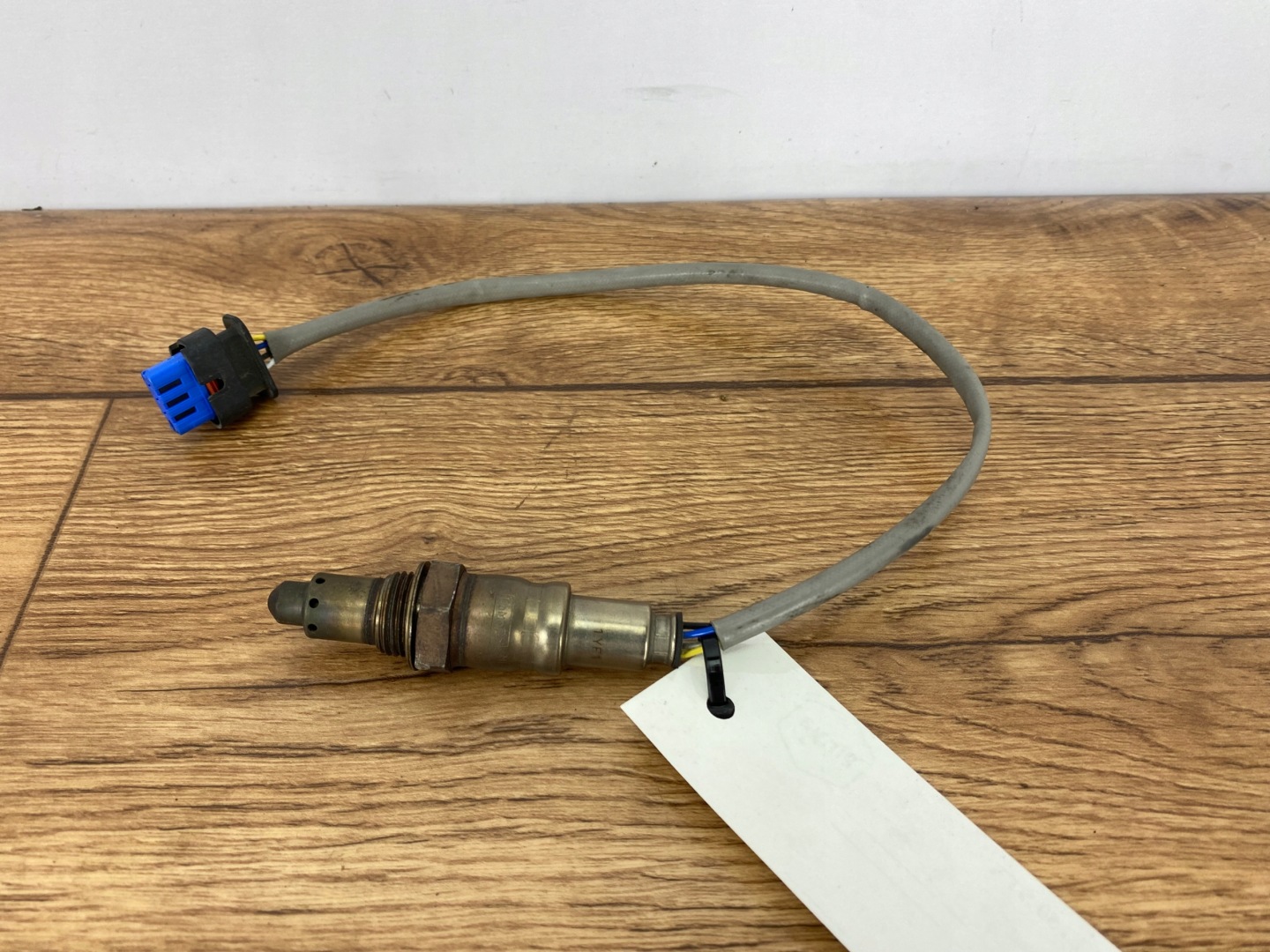 Sonda lambda Ford F150 2021+ USA