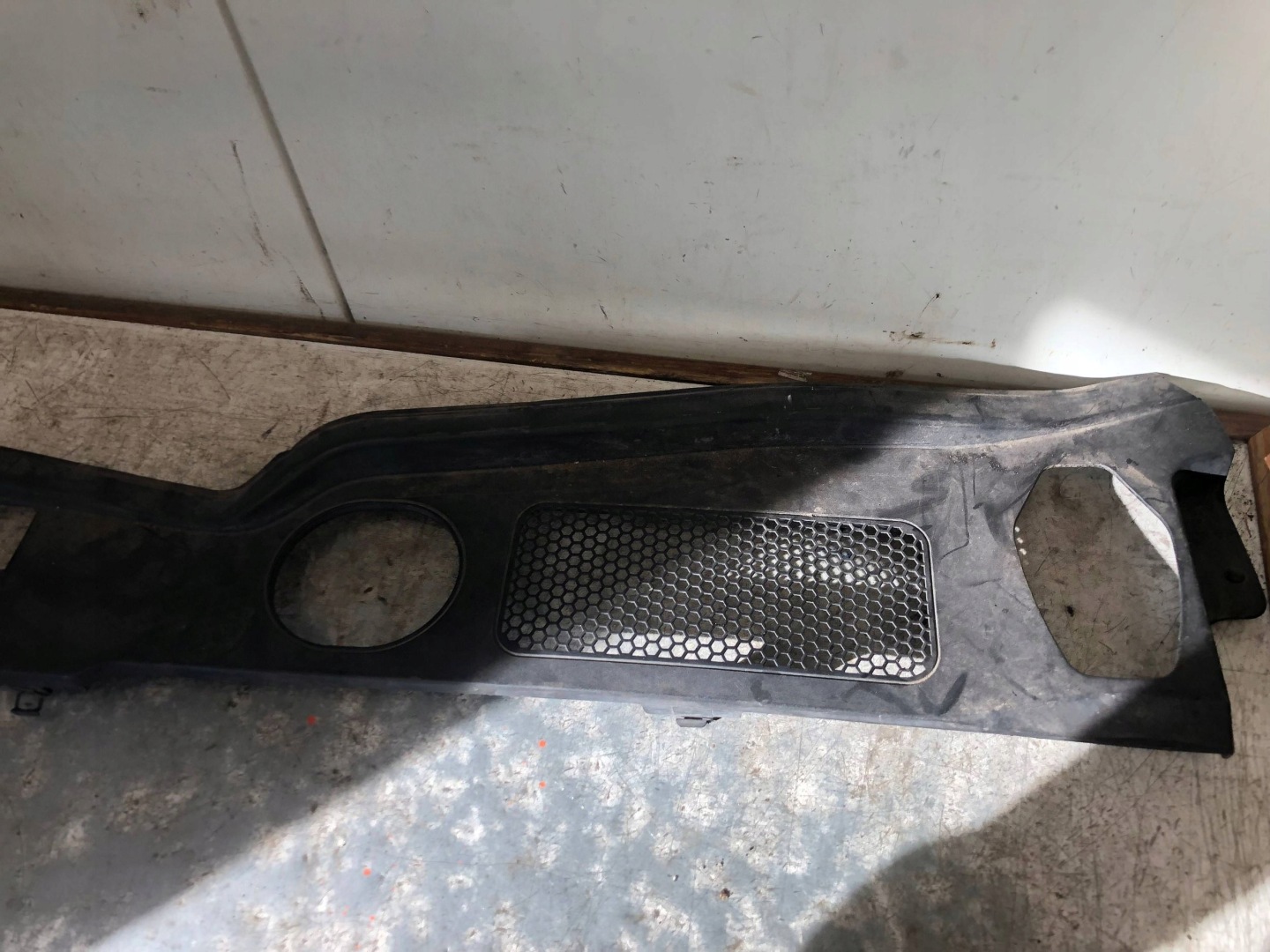 torpedo AUDI Q5 LIFT 8R1819447C