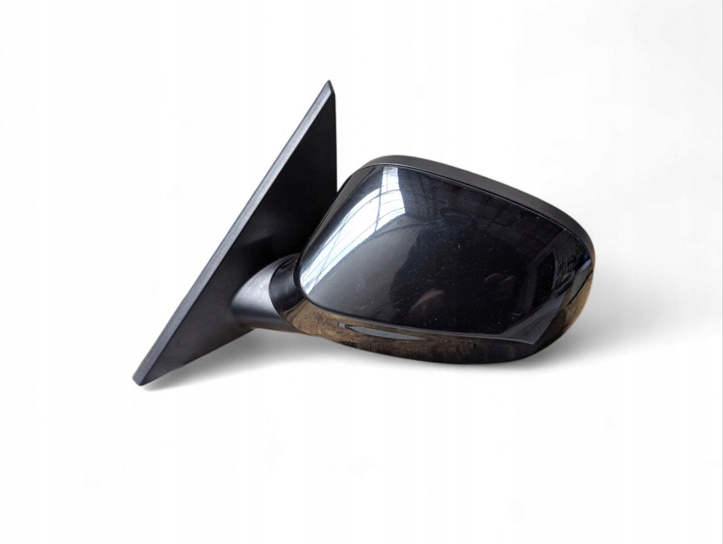 mirror exterior left side BMW 1 E82/E88 facelift E82 2009 51167268307