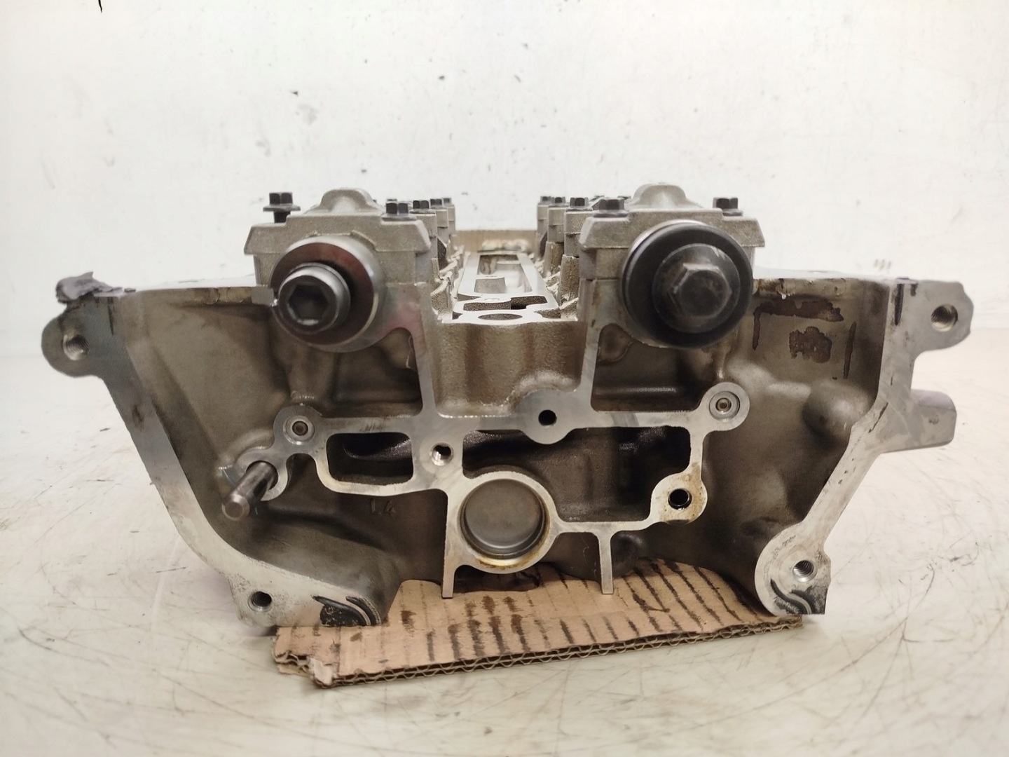 TESTATA Motore Jaguar X-Tape 2X4E-6C064-AD 2.1 V6 YB