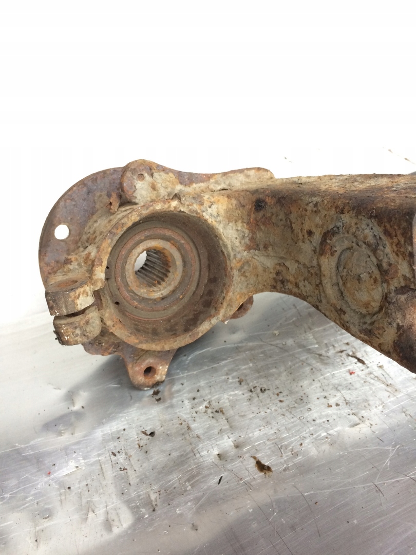 shock absorber AUDI COUPE front AUDI