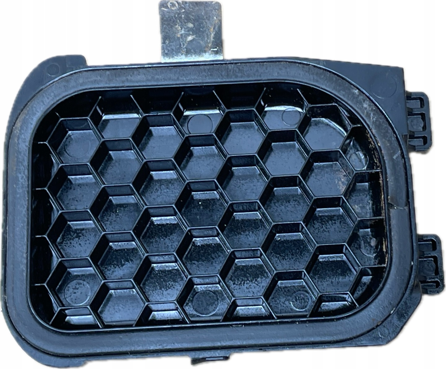 SEAT IBIZA V 2017 - spoiler cap lights left 6F0941607