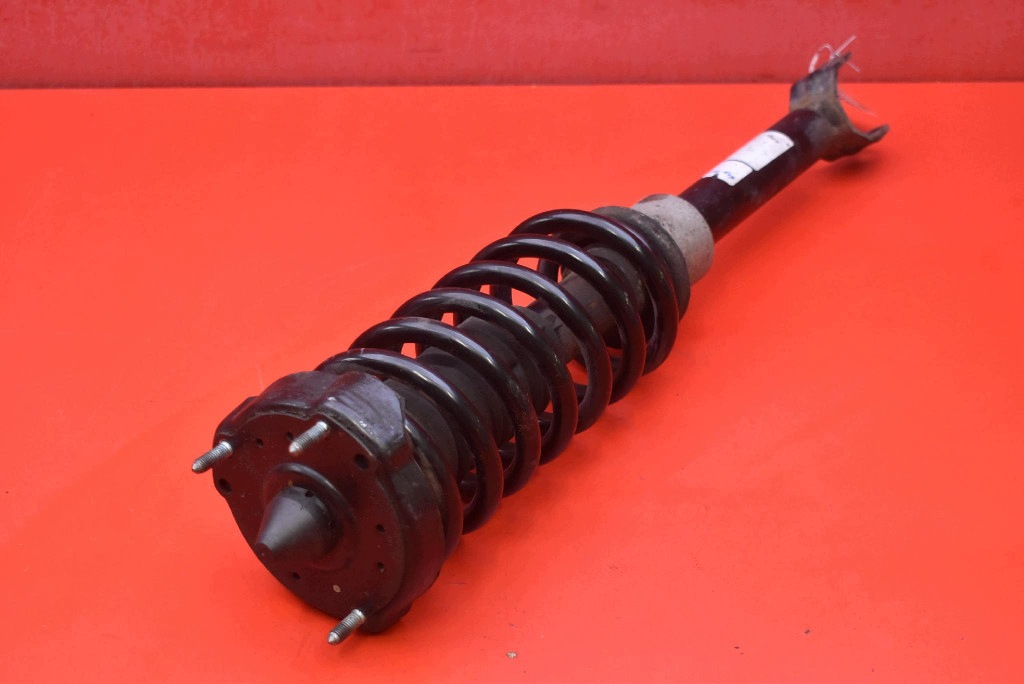 shock absorber right front MERCEDES CLS C219 3.5 V6 272 KM 04-08