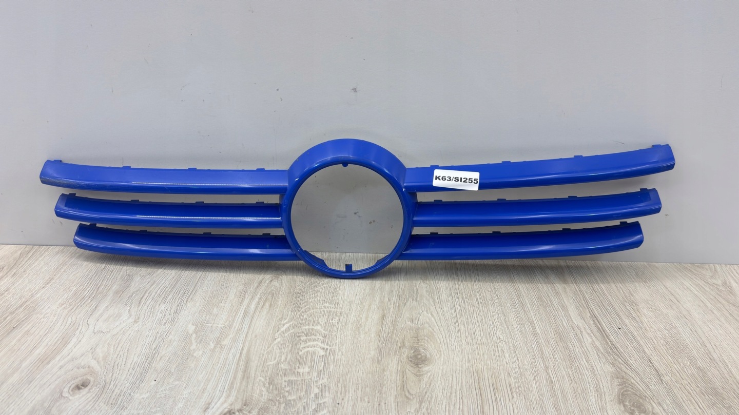 VW TRANSPORTER T5 MULTIVAN Grille Couverture 7H5807101 K63/SI255