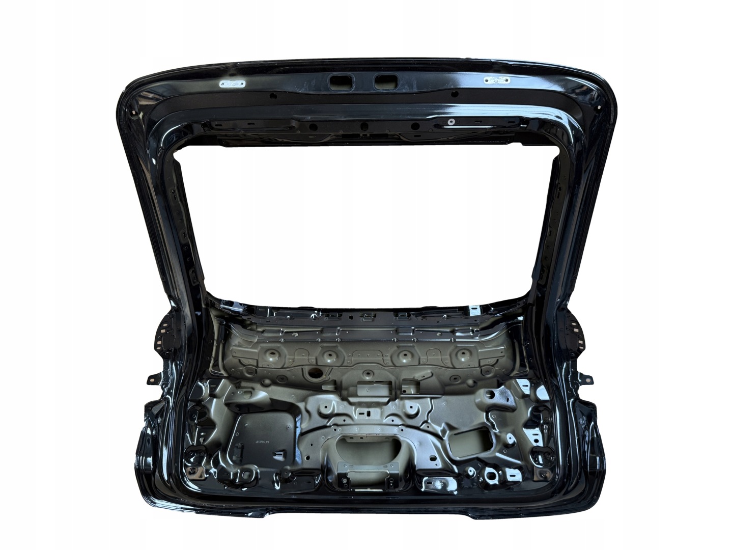 PORSCHE CAYENNE 9Y3 COUPE LIFT trunk door boot