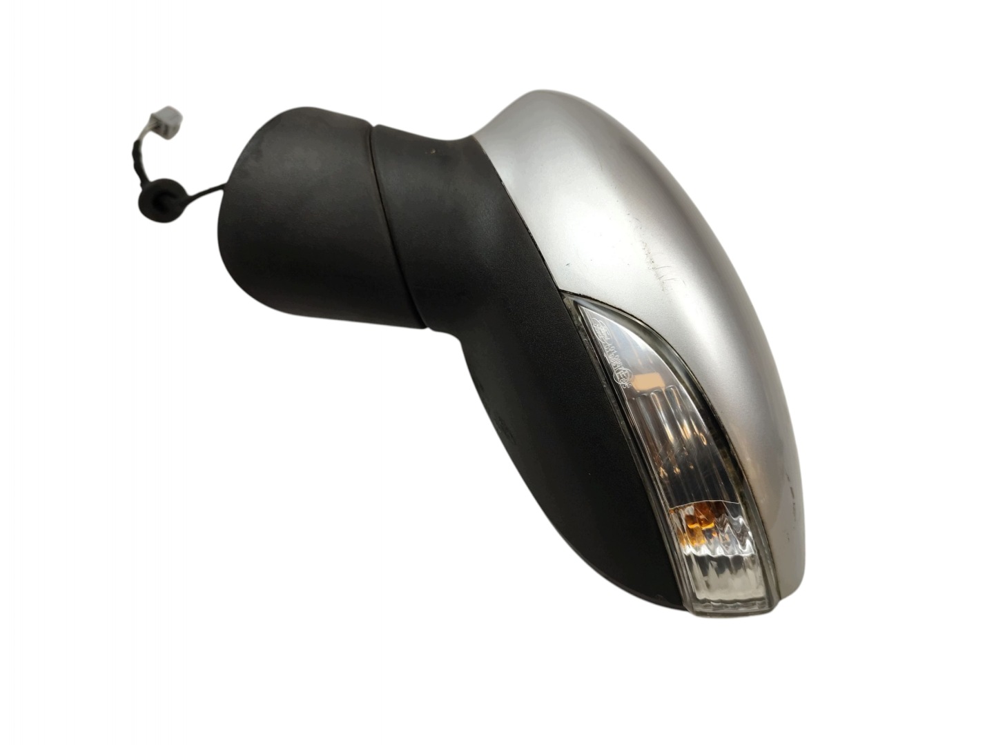 mirror left FORD FIESTA MK7 (2008-2012) 6 PIN EUROPA code LAKIERU 69