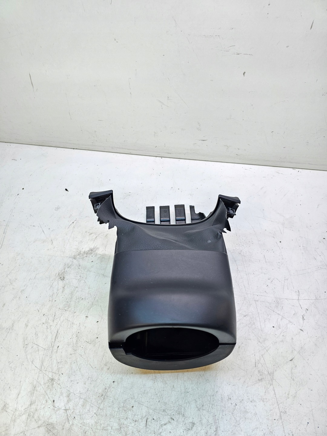 BLENDE ABDECKUNG DER LENKSÄULE DES LENKRADS AUDI A3 8V 8V0953512H