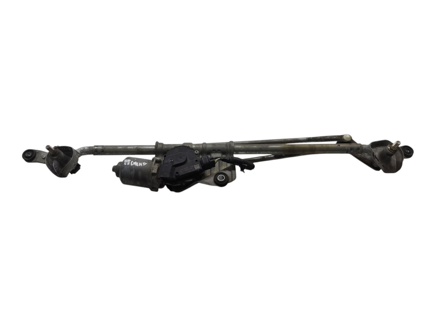 wiper mechanism front CADILLAC ESCALADE IV 2014-2020 22814854
